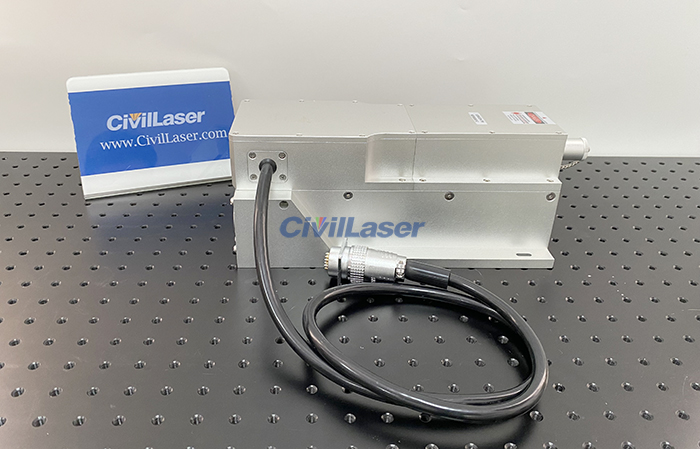 1064nm TEM00 DPSS laser